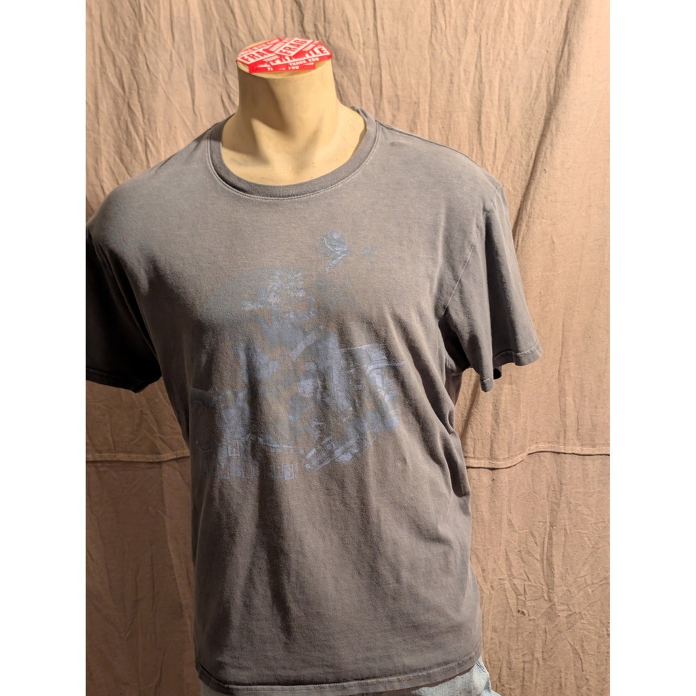 The Lumineers Tour 2023 Shirt Mens XL Grey Band Tee